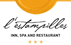 L'estampille, auberge et spa