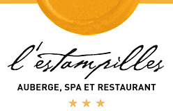 L'estampille, auberge et spa
