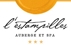 L'estampille, auberge et spa