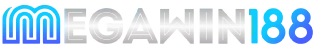 MEGAWIN188 Logo
